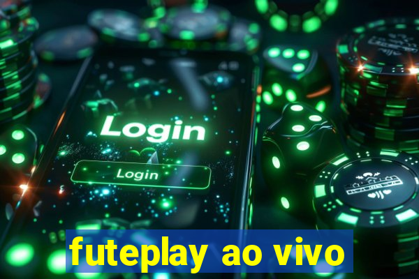 futeplay ao vivo